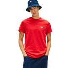 Tommy Hilfiger Jeans T-Shirt Uomo immagine 7