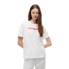 Tommy Hilfiger Jeans T-Shirt Donna immagine 1