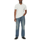 Calvin Klein Jeans Polo Uomo immagine 3