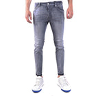 Dsquared2 Jeans Uomo immagine 2