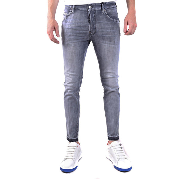 Dsquared2 Jeans Uomo — vista 2