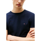 Tommy Hilfiger Jeans T-Shirt Uomo immagine 3