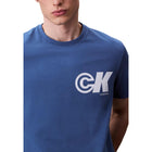 Calvin Klein Jeans T-Shirt Uomo immagine 3