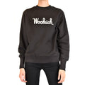 Woolrich Felpa Donna