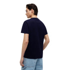 Tommy Hilfiger Jeans T-Shirt Uomo immagine 4