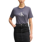 Calvin Klein Jeans T-Shirt Donna immagine 1