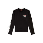 Diesel Felpa Uomo immagine 1