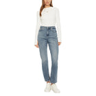 Calvin Klein Jeans Jeans Donna immagine 3