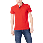 Tommy Hilfiger Jeans Polo Uomo immagine 1