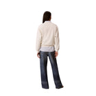 Calvin Klein Jeans Felpa Donna immagine 4