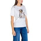 Liu Jo T-Shirt Donna immagine 4
