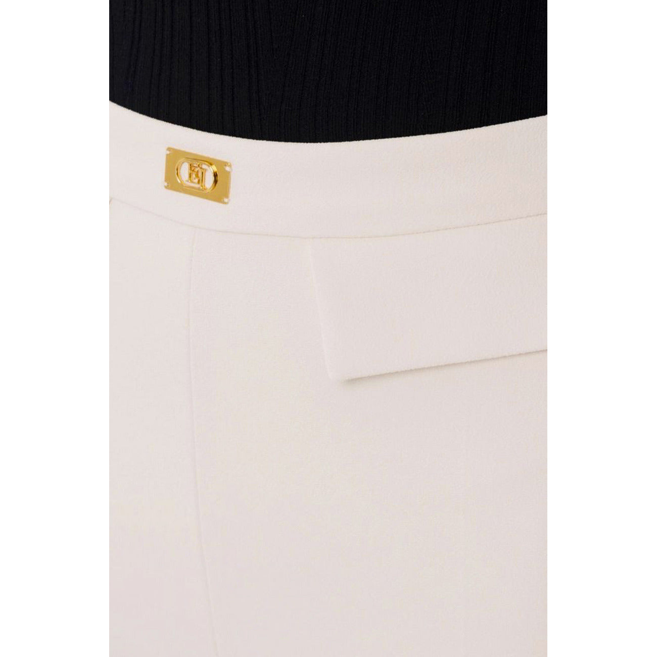 Elisabetta Franchi Pantaloni Donna