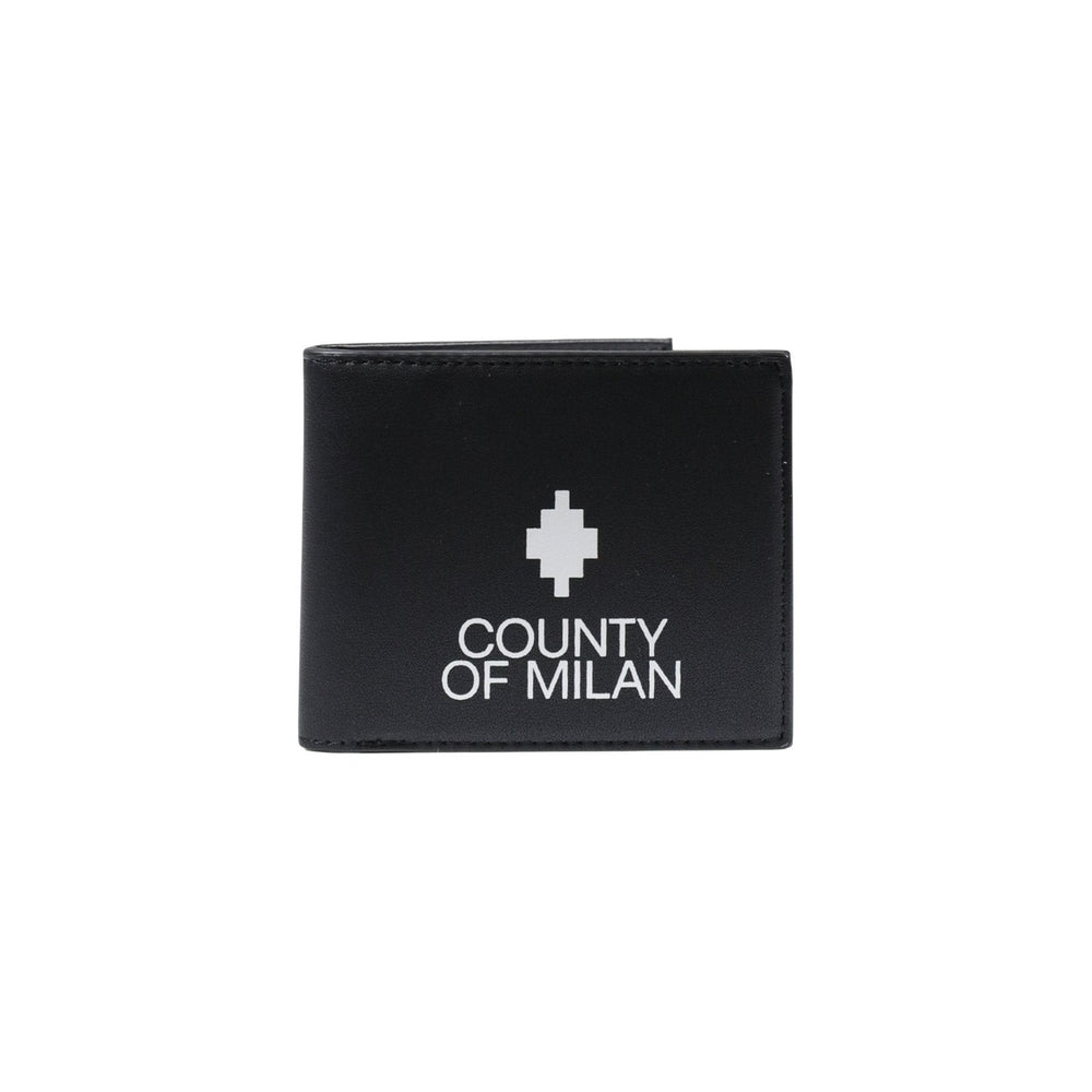 County Of Milan Portafogli Uomo
