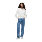 Tommy Hilfiger Jeans Felpa Donna immagine 5