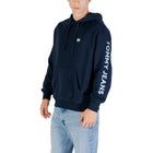 Tommy Hilfiger Jeans Felpa Uomo immagine 3