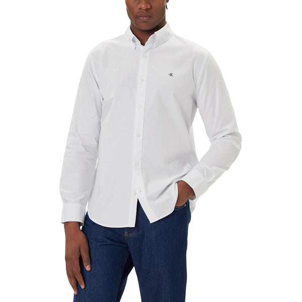 Calvin Klein Jeans Camicia Uomo