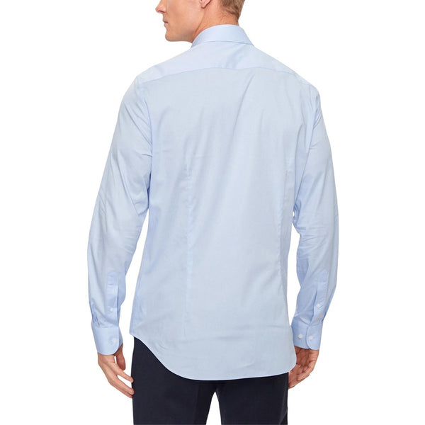 Tommy Hilfiger Camicia Uomo — vista 2
