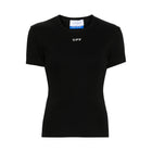 Off-white T-Shirt Donna immagine 1