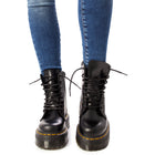 Dr. Martens Stivali Donna immagine 2