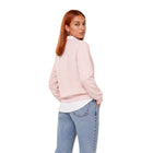Calvin Klein Jeans Felpa Donna immagine 2