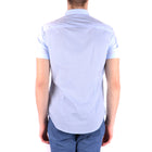 Armani Jeans Camicia Uomo immagine 4