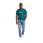 Tommy Hilfiger Jeans T-Shirt Uomo immagine 5