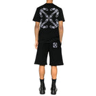 Off-white T-Shirt Uomo immagine 2