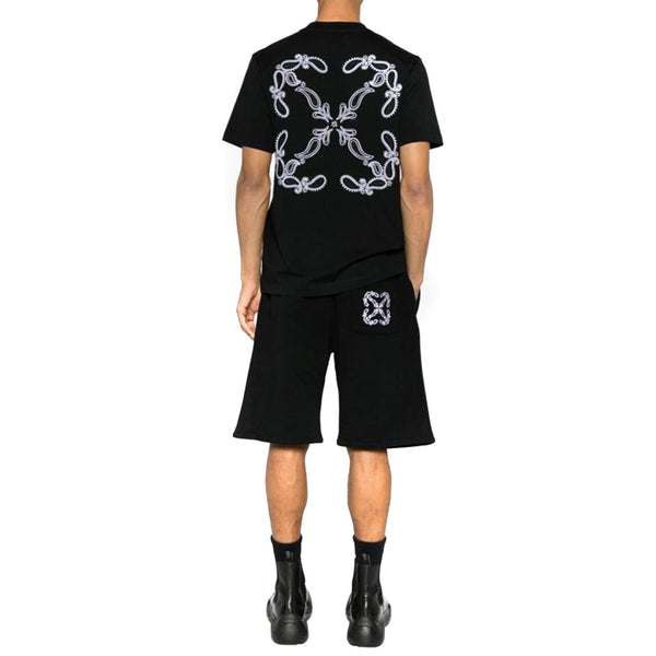 Off-white T-Shirt Uomo — vista 2