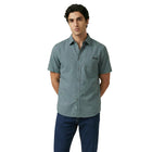 Calvin Klein Jeans Camicia Uomo immagine 5