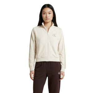 Calvin Klein Jeans Felpa Donna