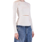Diesel Maglia Donna immagine 3