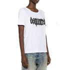 Dsquared2 T-Shirt Donna immagine 3