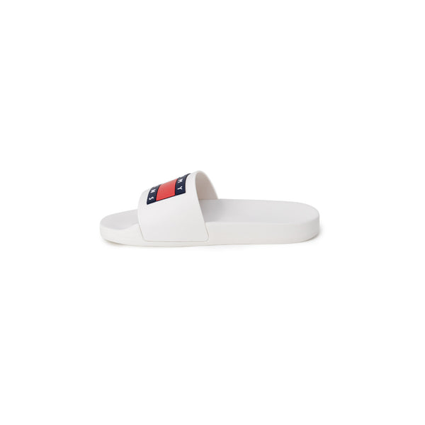 Tommy Hilfiger Jeans Ciabatte Donna — vista 2