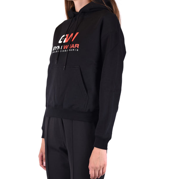 Balenciaga Felpa Donna — vista 2