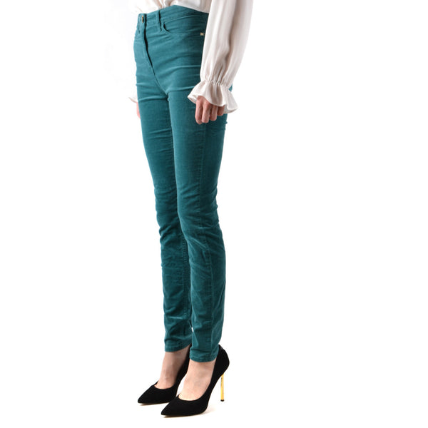 Elisabetta Franchi Jeans Donna — vista 2