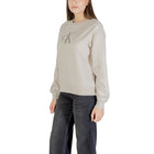 Calvin Klein Jeans Felpa Donna immagine 3