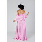 Sol Wears Women Sciarpa Donna immagine 2