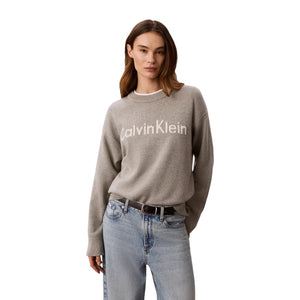 Calvin Klein Jeans Maglia Donna