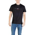 Tommy Hilfiger Jeans T-Shirt Uomo immagine 1