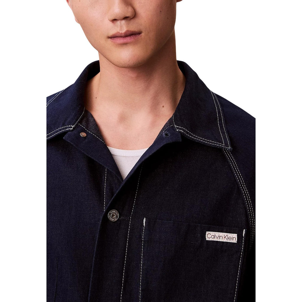 Calvin Klein Jeans Giacca Uomo