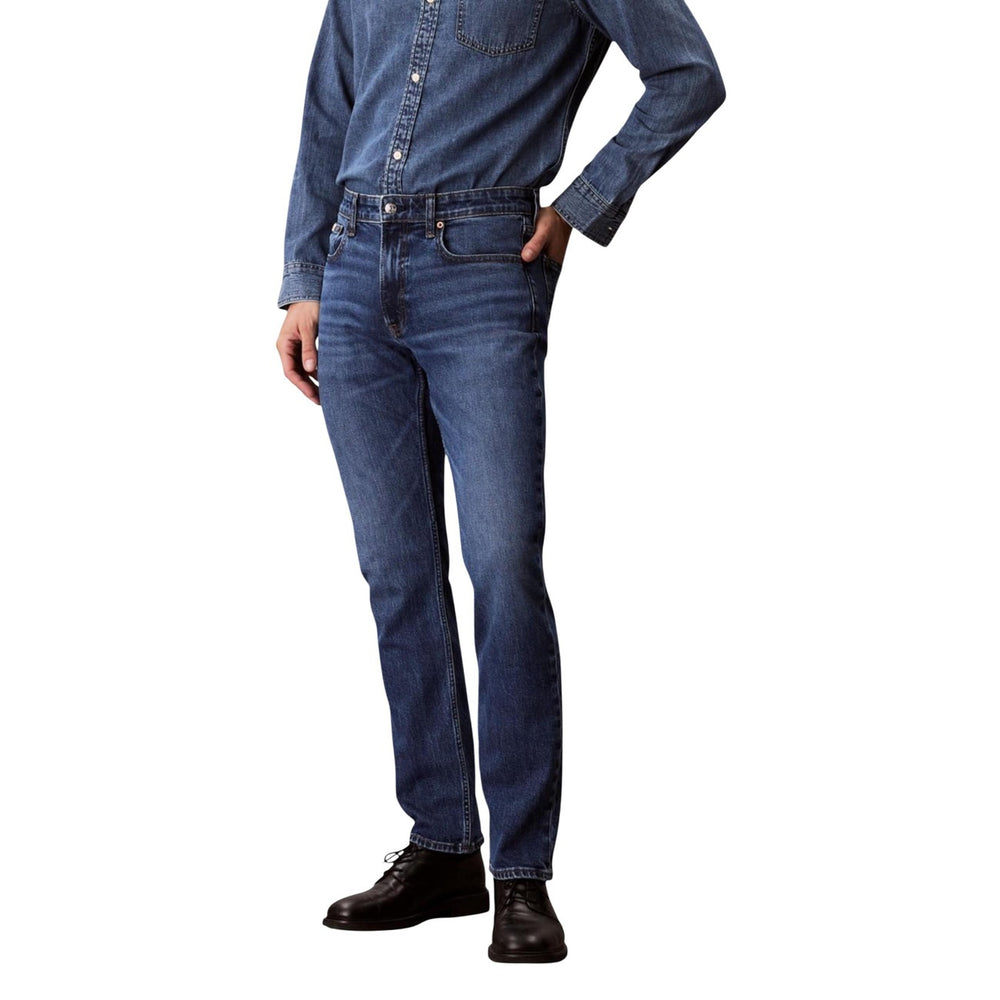 Calvin Klein Jeans Jeans Uomo