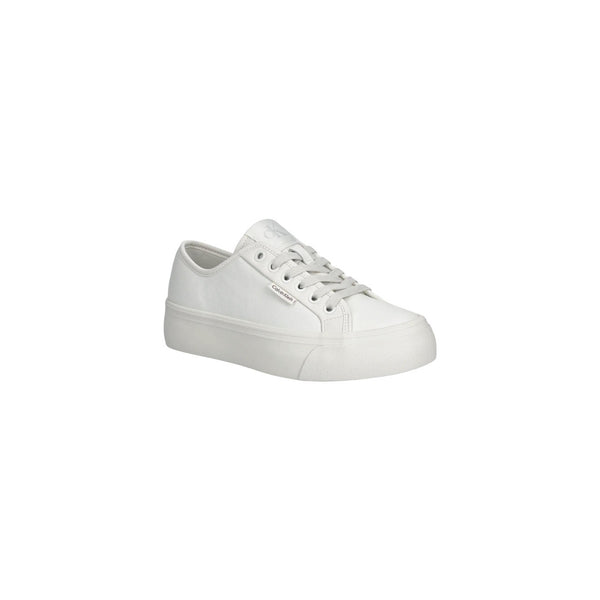 Calvin Klein Jeans Sneakers Donna — vista 2