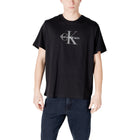 Calvin Klein Jeans T-Shirt Uomo immagine 1