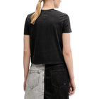 Tommy Hilfiger Jeans T-Shirt Donna immagine 3