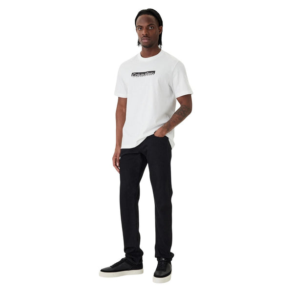 Calvin Klein T-Shirt Uomo — vista 2