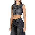 Colcci Top Donna immagine 2