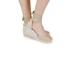 Espadrilles Sandali Donna immagine 1
