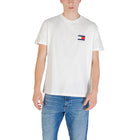 Tommy Hilfiger Jeans T-Shirt Uomo immagine 1