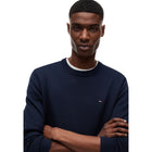 Tommy Hilfiger Jeans Maglia Uomo immagine 3