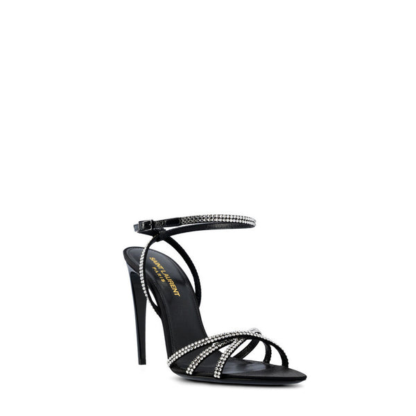 Saint Laurent Sandali Donna — vista 2